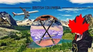 ASIANIANIC GOES TO CANADA (Full Vlog) [Asianianic Archive]