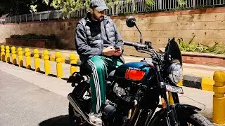 BEAR 650 Long Term Ownership Review after 10000 km | Pros, Cons & Who Should Buy It