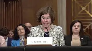 Senate HELP Committee Republicans Live Stream