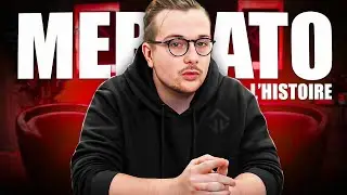 MERCATO - L'histoire du roster Joblife en Division 2, par Ashanome