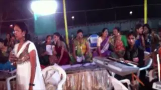 02 O gori o chori - Harshal Akolkar