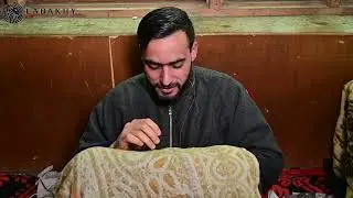 3. From Wool to Luxury: The Artisans Behind Ladakhy Pashmina