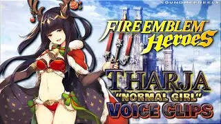 All Tharja: 