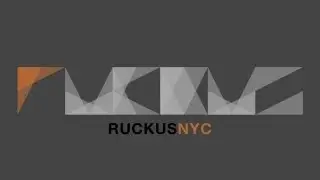 Janet Brusselbach - Ruckus NYC