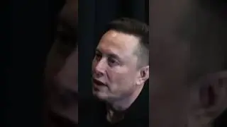 Elon Musk on the nature of money #shorts