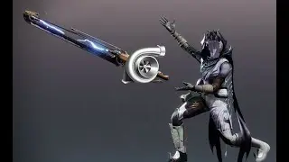 Destiny 2 | I got double eager edge from santa