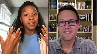 Trillia Newbell & Ben Connelly: Discipleship In Genuine Community