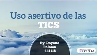 USO ASERTIVO DE LAS TICS - 441118
