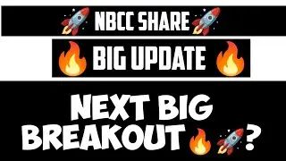 NBCC Share Latest News Today || NBCC Share Analysis || NBCC Share