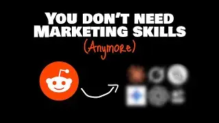 How to get customers without a PhD in marketing
