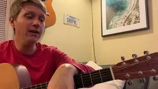 Playing Guitar 1 Week After Carpal Tunnel Release Surgery