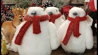 CHRISTMAS DECORATION IDEAS. MAGSHOPPING TAYO