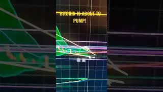 Bitcoin Is About To Make A Massive Move Decoupling From Stocks!