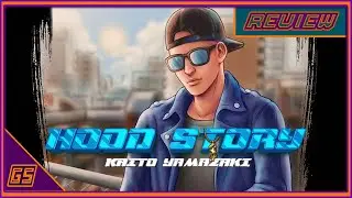 Hood Story Kaito Yamazaki Review