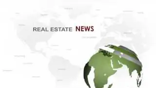 Реклама телеканала REAL ESTATE CHANNEL по всему миру