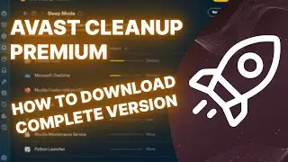 Avast Cleanup Premium Crack | Avast Cleanup Premium Free Download Crack | Avast Cleanup 2025 Crack