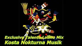 Baila Mi Ritmo Mexica - Tribal Anta&ntilde;o 2008