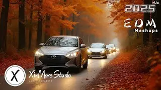 Car Music 2025 🎶 Ultra Bass EDM Hits & Electro House Party Beats &ndash; Top Trending Dance Tracks Now