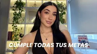 De potencial a resultados: c&oacute;mo cumplir metas en Network Marketing