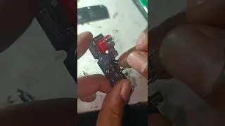 Vivo y 71 charging repair Raju technical repair