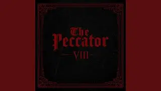 PECCATUM (INTRO)