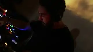 #04 Alex Baciu & Gabriel Amaru @ PianoForest Records / Keep on Going 05-11-17