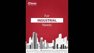 GSPL | Promotional Video #creativemarketing #advertisingmagic