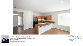 81237 Red Rock Road &ndash; Property Tour