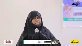 Hadal-jeedinta Isuduwaha Wasaaradda haweenka Gobolka Karkaar Sahro Siciid 