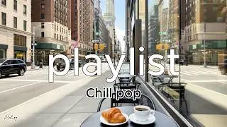 playlistㅣLove Has Cooled & Chill pop Лирические поп-песни об остывающей любви
