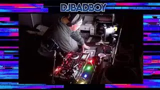 DJ Badboy LIVE