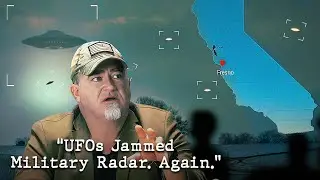 California&rsquo;s UFO Capital? Fresno Just Took the Crown!