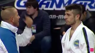 ITF World Championship Argentina 2018 , Lucas PiniARG vs Fuschillo Nunzio ITA Middle Weight