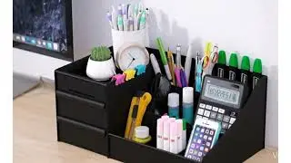Desk Organiser #amazon #trending #trendingnow #home #asmr #shorts
