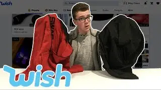 Are Clothes From Wish.com Any Good?