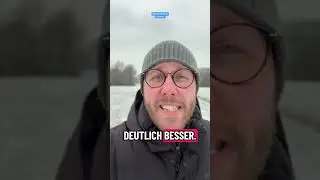 Die Wahrheit zu #Schnee #ohr #gesundheit #h&ouml;rger&auml;te #akustikerjohn
