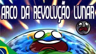 O Arco da Revolução Lunar