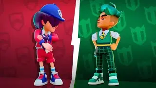Subway Surfers, Oxford - Team Takeover