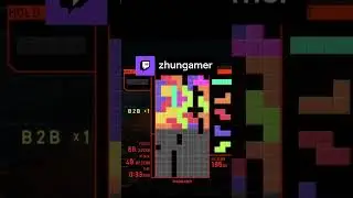 TETR.IO: can i make this nilcross? | zhungamer on #Twitch