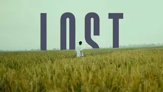 Astriptus - Lost (Visualizer)