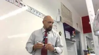 Bonding - Polar and Nonpolar molecules - video06