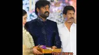 R.K.Suresh Wife's BabyShower😍❣️#producer#bbyshower#TodayCinema