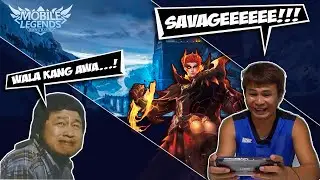 VALIR SAVAGE MODE #zlmyxtv