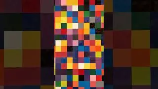 GERHARD RICHTER exhibition in Fondation Louis Vuitton Paris 17.10.25-02.03.26 #richter #fondationlv
