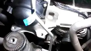Ecosport 1.6 - 16v Motor Sigma Correia dentada