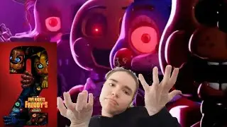 Vale a pena? Fnaf 2 filme