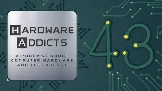 Intel Goes Full Metal Alchemist On Gaming GPU's | Hardware Addicts 43