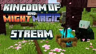 Minecraft Kingdom of Might and Magic!!! 🐸 Elden Ring, но это Minecraft???!!! 🐸 Sire de ROROROn!!! 🐸