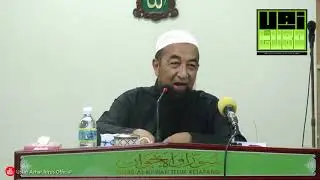 Bila Waktu Afdhal Baca Al Mathurat - Ustaz Azhar Idrus Official