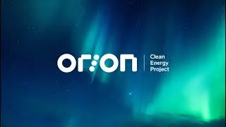 ORION Clean Energy Project